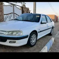 پژو پرشیا مدل (97) TU5