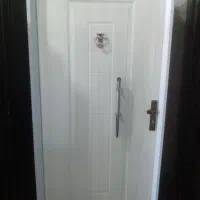 درب ورودی طرح ضد سرقت|مصالح و تجهیزات ساختمان|مشهد, مهدی آباد|دیوار