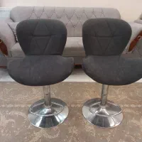 صندلی اپن جک دار دو عدد