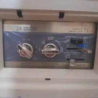 خریدار و فروشنده کولر گازی دیواری اوجنرال