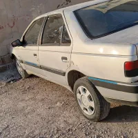 ماشین 405|خودرو کلاسیک|بندر امام خمینی, |دیوار