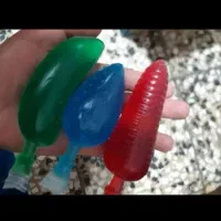 ژله دستی خوراکی