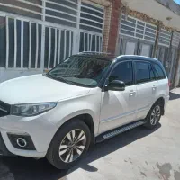 x33s مدل ۹۷|خودرو سواری و وانت|کرمان, |دیوار