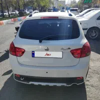 کوییک gxتیپ  ال۱۴۰۳|خودرو سواری و وانت|مشگین شهر, |دیوار