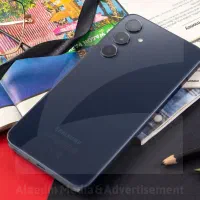 سامسونگ A35 در حد 256GB|موبایل|آمل, |دیوار