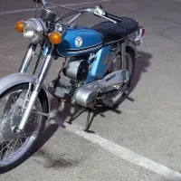 فروش 2 موتور سیکلت جاوا 1980 یاماها 100|موتورسیکلت|تهران, یافت آباد جنوبی|دیوار