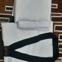 لباس تکواندو