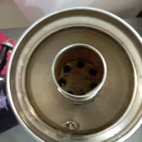 سماور ۶ لیتری|سماور، چای‌ساز، قهوه‌ساز|بومهن, |دیوار