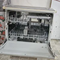 ماشین ظرفشویی