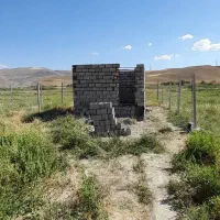 750متر-زمین