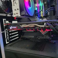 کارت گرافیک msi 1070 gaming 8gig