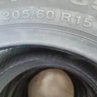 لاستیک 205/60/15