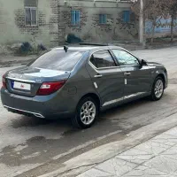 دنا پلاس تربو شیش دنده مدل 402