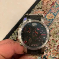 ساعت مچی تراست اصل