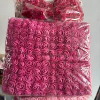 گل فومی بسته ۱۴۴ عددی