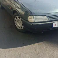 پژو 405 مدل 80 انژکتور|خودرو سواری و وانت|قدس, شهرقدس|دیوار