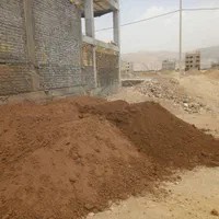 خاک باغچه|خدمات باغبانی و درختکاری|شیراز, ستارخان|دیوار