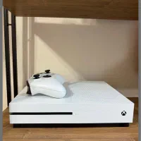 ایکس باکس Xbox one S یک ترابایت دو دسته