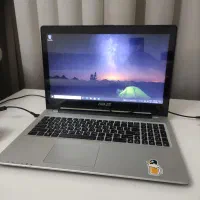 لپتاپ cori7.asus