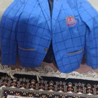 کت پسرانه درحد نو