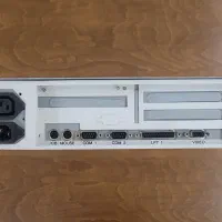 کامپیوتر قدیمی کلکسیونی NEC|کلکسیون اشیاء عتیقه|تهران, اکباتان|دیوار