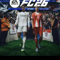 Fc26ایکس باکس.