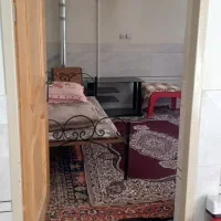 یکدستگاه خانه مبله تمیز اجاری|اجارهٔ کوتاه‌مدت آپارتمان و سوئیت|نجف‌آباد, منتظری شمالی|دیوار