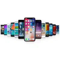 فروش انواع موبایل نو به قیمت عمده|موبایل|ازنا, |دیوار