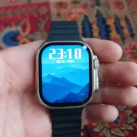 ساعت هوشمند hk9 ultra