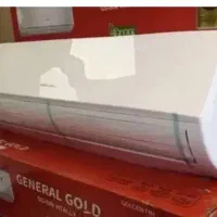 کولر گازی ۱۸۰۰۰ چکی /// چکی مدل platinum