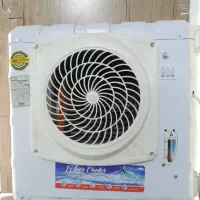 کولر آبی در حد نو|کولر آبی|لاهیجان, شهرک سلمان فارسی|دیوار