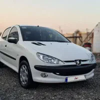 ۲۰۶تیپ۵ مدل ۹۹|خودرو سواری و وانت|اهواز, کوی نیرو|دیوار