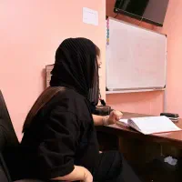 استخدام ادمین در آکادمی