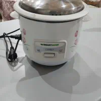 پلوپز همراه با بخارپز