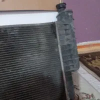 رادیاتورروا