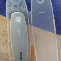 دستگاه تب سنج آلمانی