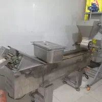 دستگاه فلافل زن اتوماتیک ریلی