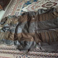 روکش صندلی پژو