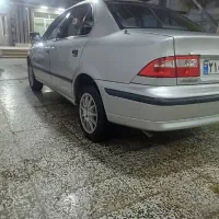 سمند LXمدل ۸۴ سفارش مدیران بیرنگ|خودرو سواری و وانت|رامجین, |دیوار