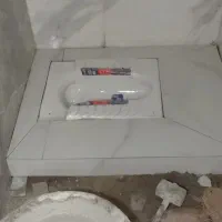 بازسازی توالت‌های وحمام بصورت حرفه ای
