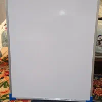 تخته وایت برد۷۰×۵۰