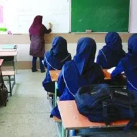 معاون آموزشی و معلم پیش دبستانی با حقوق مناسب