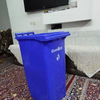 سطل زباله
