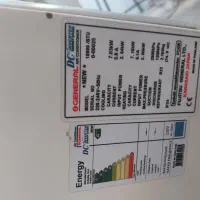 کولر گازی|کولر گازی و فن‌کوئل|قم, باجک یک|دیوار