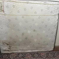 تشک|تشک تختخواب|اصفهان, باتون|دیوار