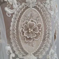 پرده|پرده، رانر، رومیزی|صومعه‌سرا, |دیوار