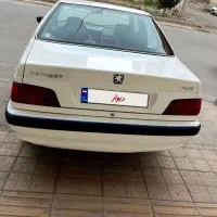 پژو پارس سال ۱۴۰۰|خودرو سواری و وانت|سنندج, |دیوار