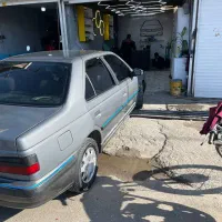 پژوپارس|خودرو سواری و وانت|تهران, فدک|دیوار