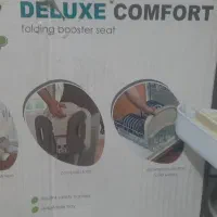 صندلی غذای تاشو کودک|تخت و صندلی بچه|ری, دیلمان|دیوار