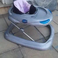 روروئک بچه کالسکه